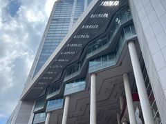 -南京路步行街