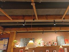 -巴卤社老火锅(财富店)