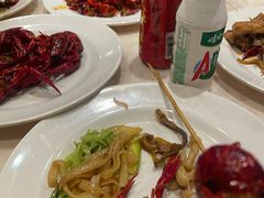 -畅想汤泉生活(民治店)