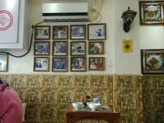 大堂-竹园竹升面(西关总店)