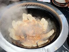 -锅来乐地锅鸡(安亭店)
