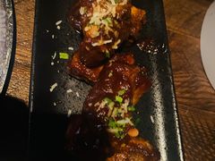-Q MEX 库迈墨西哥餐吧(三里屯店)
