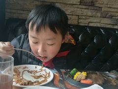 -海维克牛排馆HIGHWIC(青羊万达店)