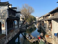 -南浔古镇