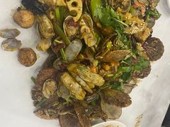 -顶之鲜海鲜餐厅
