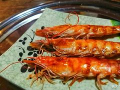 -浪花亭日本料理(古田路店)