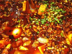 大锅-黑竹香鸡(营和巷店)