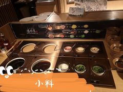 -温野菜涮涮锅(西单大悦城店)