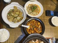 -小厨食堂(黄田坝店)