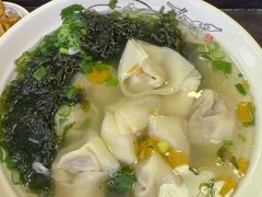-紫光园·烤鸭·北京菜(劲松店)