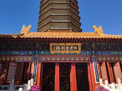 -八大处公园