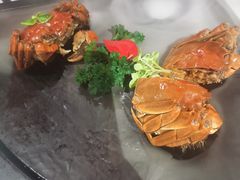-月湖翠·上海菜(思南公馆淮海店)