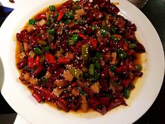 -舌尖上的食缘花园主题餐厅
