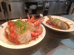 -煲王粤菜餐厅(中侨中心店)