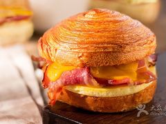 -星巴克(盐城五洲国际店)