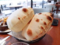-ELI FALAFEL Lebanese&Mediterranean黎巴嫩美食(富城路店)