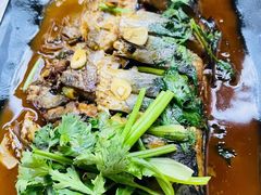 -小寒羊烧烤(凯瑞时代大厦店)