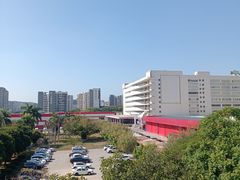 -五缘湾悦都汇购物中心