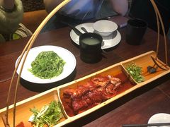 -大牌大·传统杭帮菜(湖滨店)