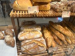 -CARINO BAKERY&CAFE(人广来福士店)