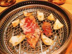 -黑牛の店·和牛烧肉(石家庄万象城店)