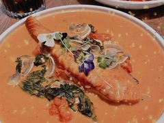 -NG PASTA吴居·中华意面(南头古城店)