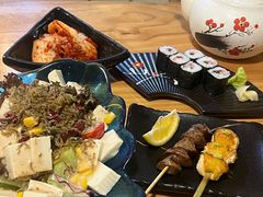 -长崎屋·日本料理·刺身·烧鸟(天河北路店)
