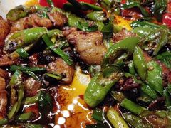 -百年神厨·地道川菜(清江西路店)