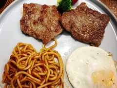 -山姆大叔(水韵城店)