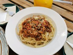 -The Good Place好地方·Brunch·coffee(国贸店)