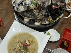 -真情鲍鱼海鲜汤