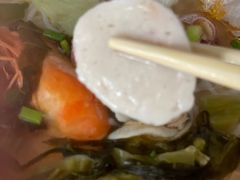 -周记蟹仔粉(侨港风情街店)