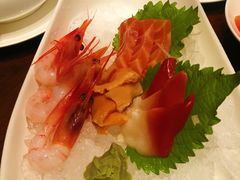 -佛山希尔顿酒店·融誉亚洲美食荟