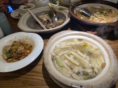 -金苑酒家·客家菜·广东老字号(万象店)