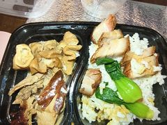 -桃花丼烧肉饭(凯丹商场店)