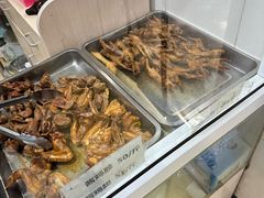 -大益烤鸡