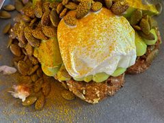 牛油果吐司-BOR Eatery(安福路店)