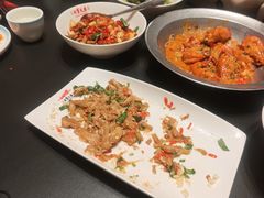 -天宝兄弟(前海壹方城店)