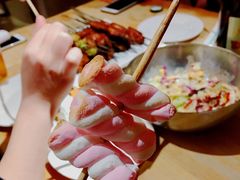 -鬼味烤翅(南锣鼓巷店)