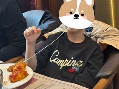 -安妮意大利餐厅(丽都店)