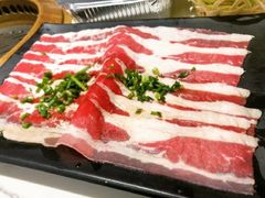 -花味·自助烤肉(雨花客厅店)