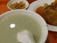 豆汁儿-白魁老号饭庄(安内店)