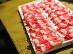 -百草滩羊清水涮羊肉(长城路店)