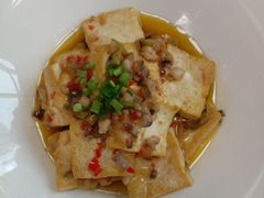 -丽景湾国际酒店·六福轩中餐厅