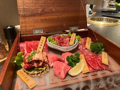 -AJIYA·池袋日式烧肉自助(天津万象城店)