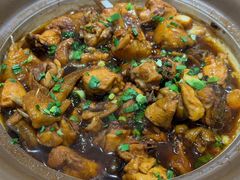 西山一品鸡-西山人家·传统苏帮菜·家宴(木渎店)