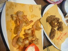 -A8小馆·海鲜烧烤(樱珠苑小区店)