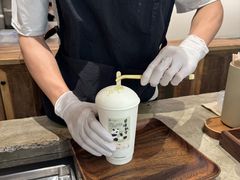 -李山山茶事(景枫店)