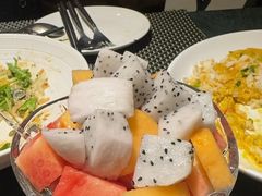 -翡翠鸟精品泰国菜(北辰财富中心店)