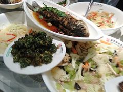 -直隶安家牛肉罩饼(建华店)